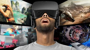 VR Entertainment Industry