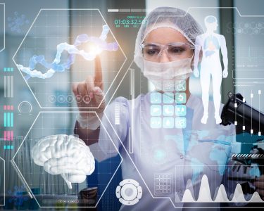 AI in Healthcare