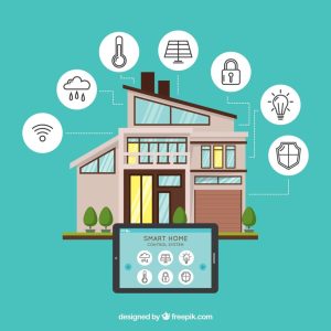 Smart Homes