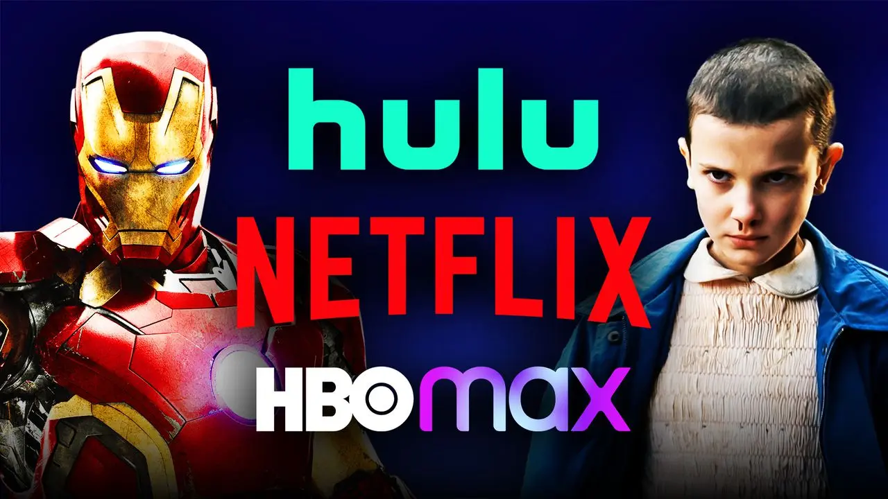 The best new shows to stream on Netflix, Hulu and Max (HBO)