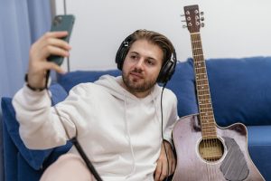 Music on Social Media