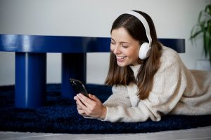 Music Streaming Service