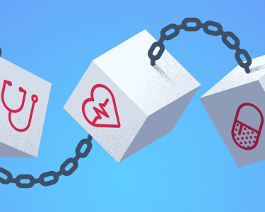 Blockchain in Healthcare