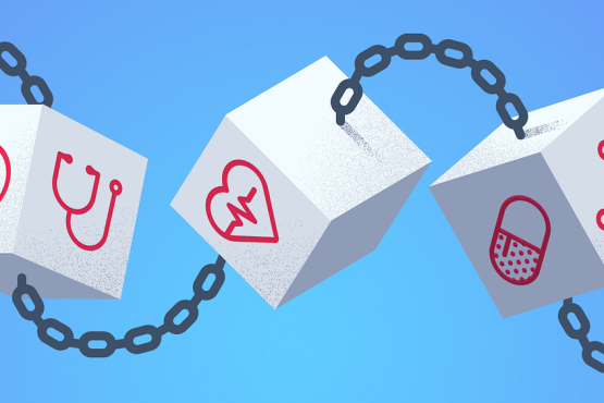 Blockchain in Healthcare