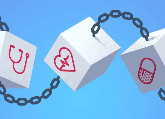 Blockchain in Healthcare