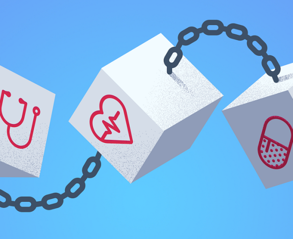 Blockchain in Healthcare