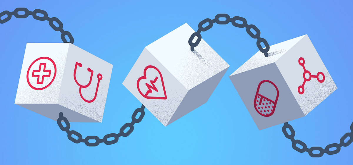 Blockchain in Healthcare: Enhancing Data Security