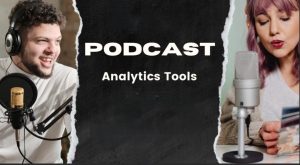 Podcasting Trends