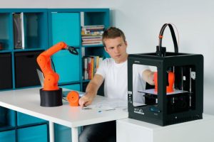 3D Printing 