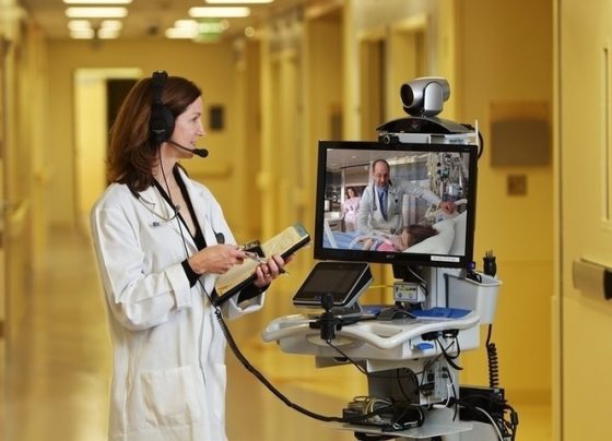 Telemedicine