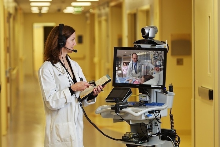 Telemedicine Growth in 2024 | Challenges and Future Outlook