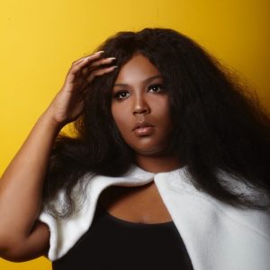 Lizzo