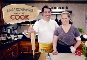 Celebrity Food Cooking Shows