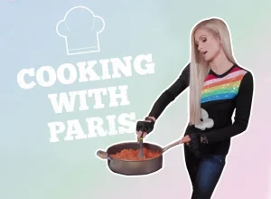 Celebrity Food Cooking Shows