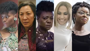 Diversity Hollywood Media