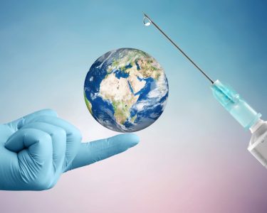 How Advances in Vaccines Are Addressing Global Health Issues