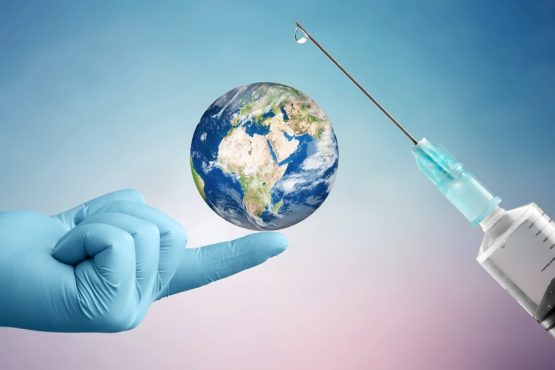 How Advances in Vaccines Are Addressing Global Health Issues