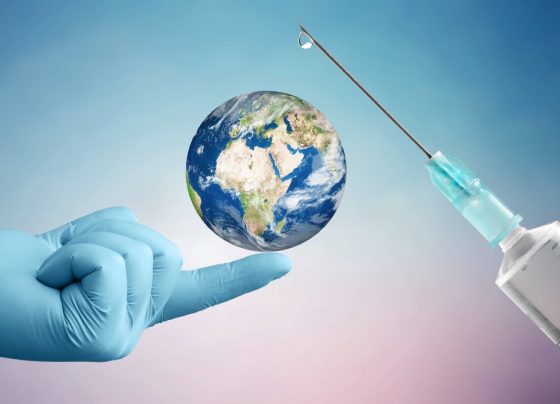 How Advances in Vaccines Are Addressing Global Health Issues