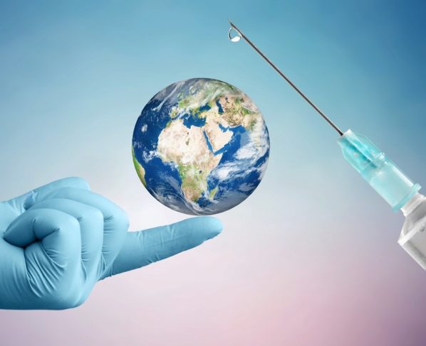 How Advances in Vaccines Are Addressing Global Health Issues