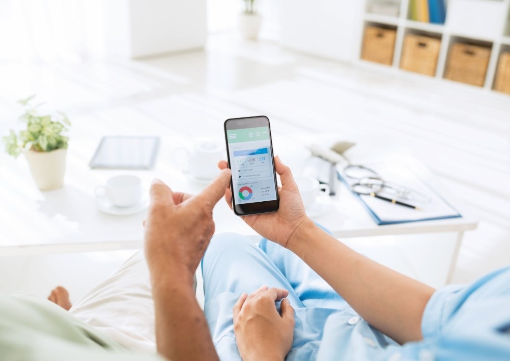 How Mobile Health Platforms Are Transforming Patient Care