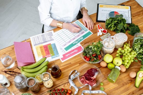 How Personalized Nutrition Plans Are Changing Dietetics