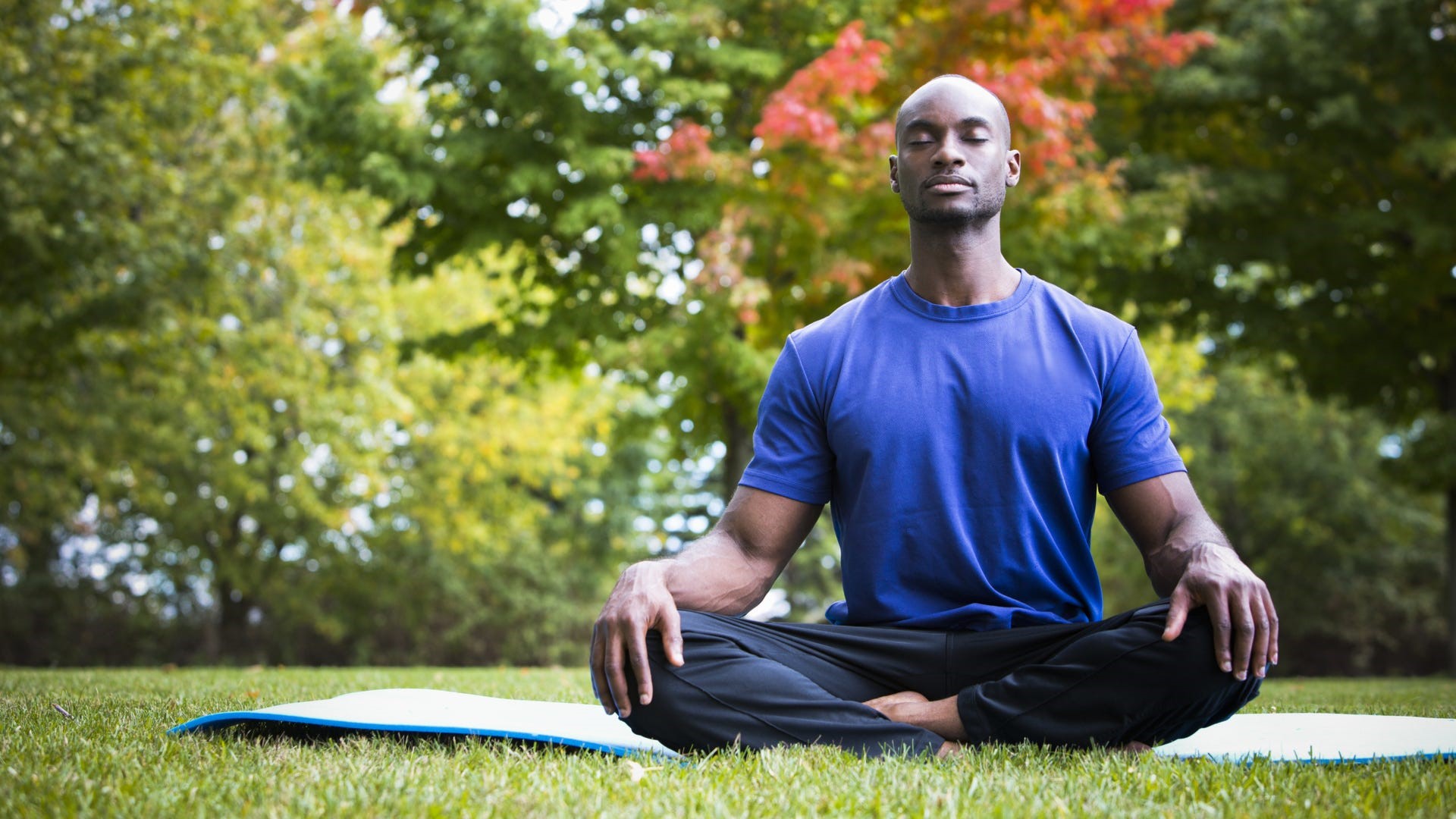 Integrating Mindfulness and Meditation into Healthcare