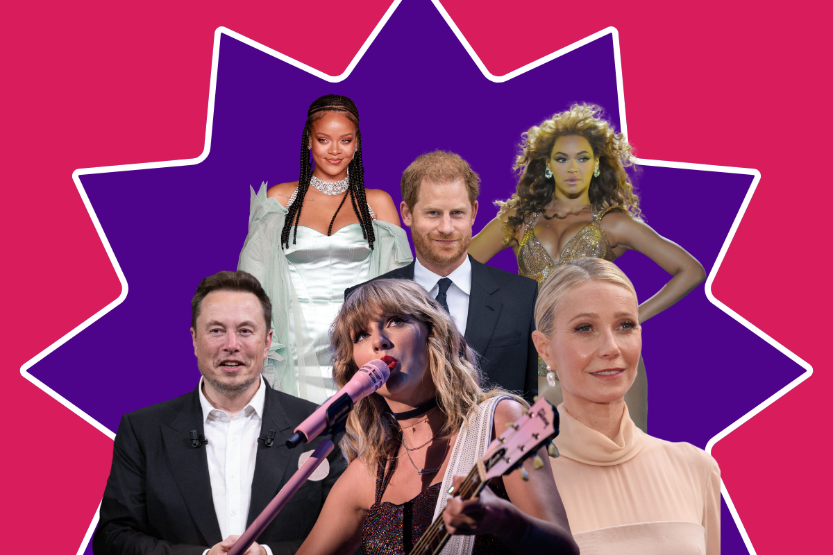 The Impact Of Celebrity Culture On Society