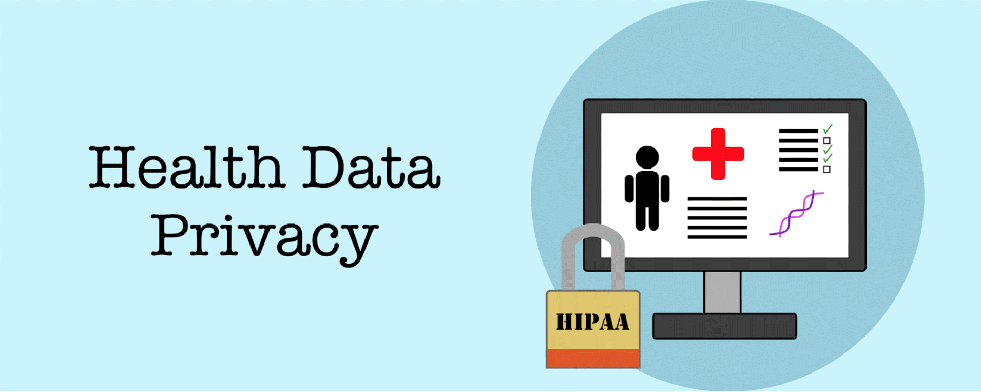 The Future of Health Data Privacy and Security