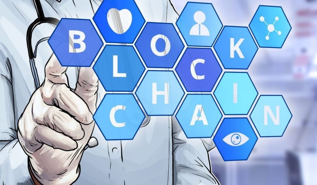 The Role of Blockchain in Securing Health Records