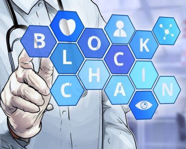 The Role of Blockchain in Securing Health Records