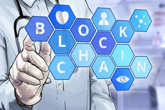 The Role of Blockchain in Securing Health Records