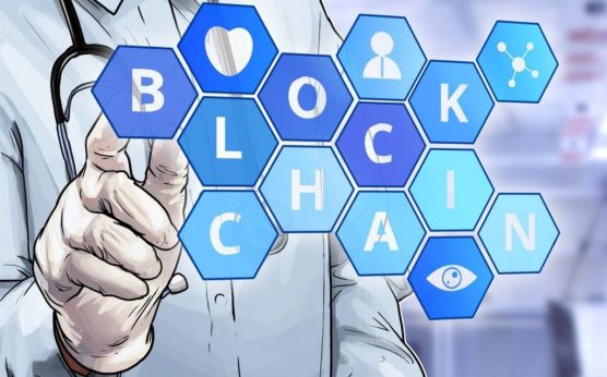 The Role of Blockchain in Securing Health Records