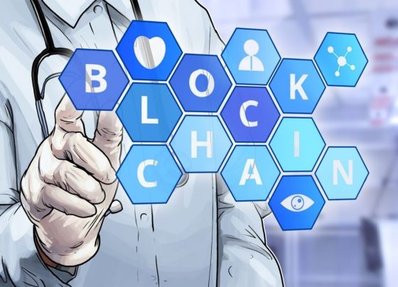 The Role of Blockchain in Securing Health Records