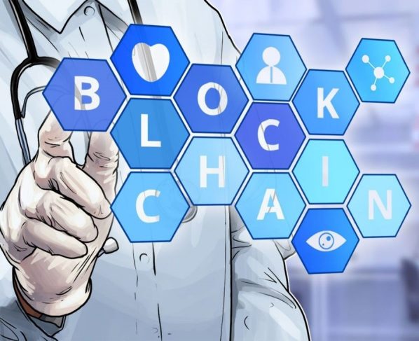 The Role of Blockchain in Securing Health Records