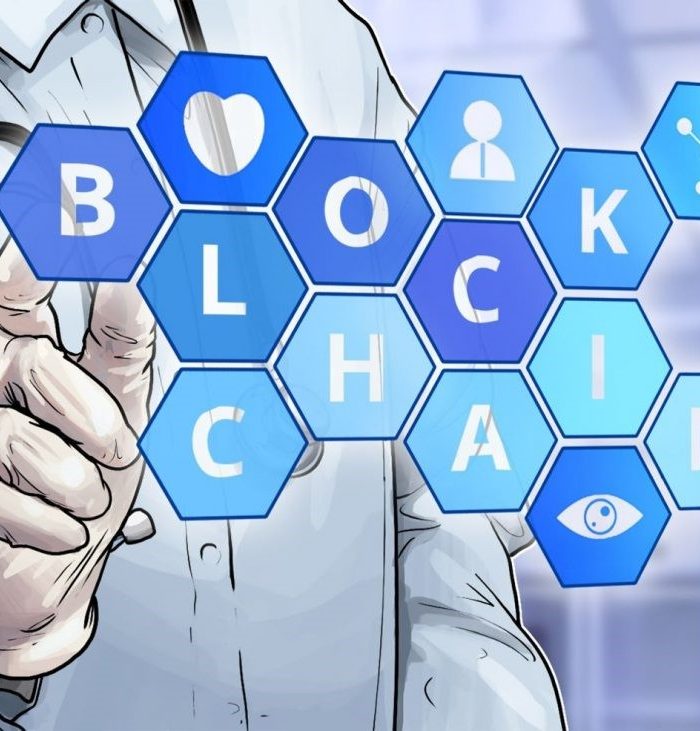 The Role of Blockchain in Securing Health Records