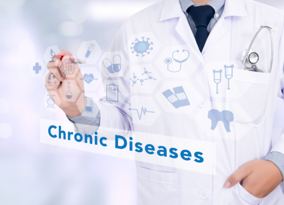 Top Emerging Therapies for Chronic Diseases in 2024