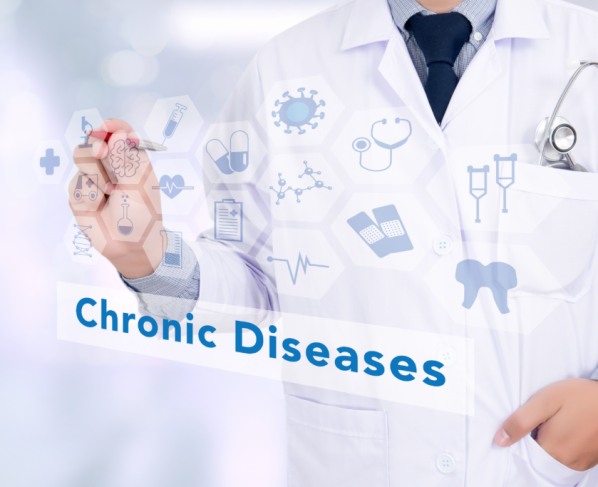 Top Emerging Therapies for Chronic Diseases in 2024