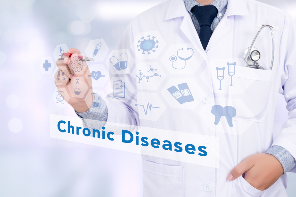 Top Emerging Therapies for Chronic Diseases in 2024