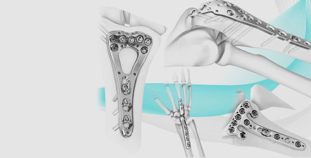 Top Innovations in Orthopedic Devices for 2024