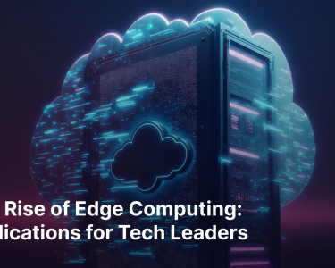 Edge Computing