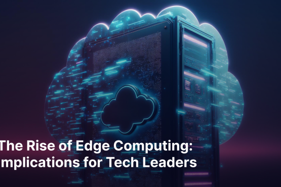 Edge Computing