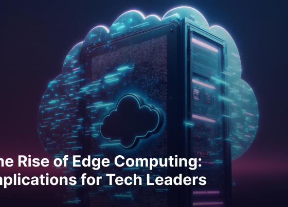 Edge Computing