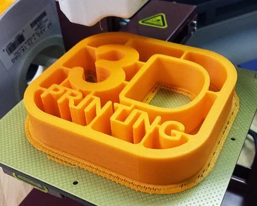 3D Printing