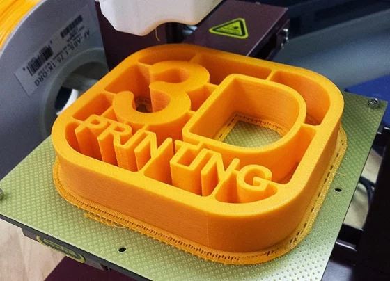 3D Printing