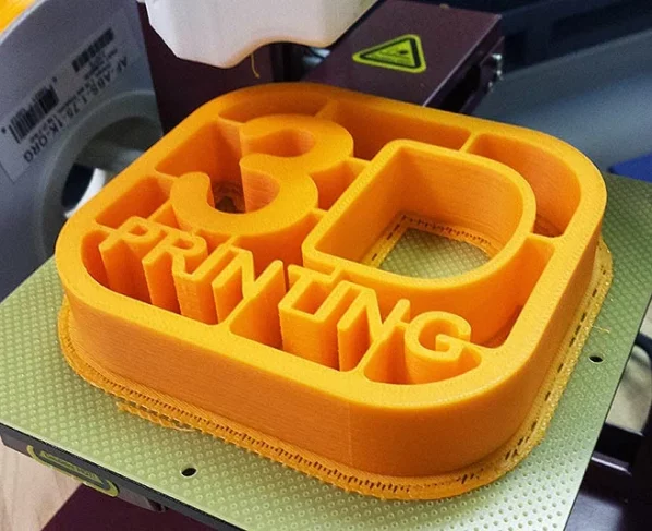 3D Printing