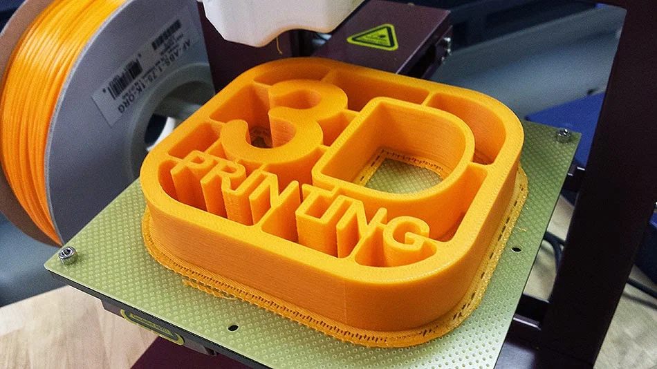 The Impact of 3D Printing on the Manufacturing Industry