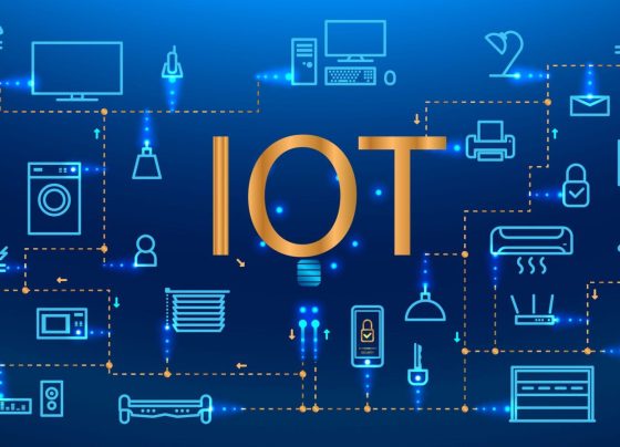 IoT Devices