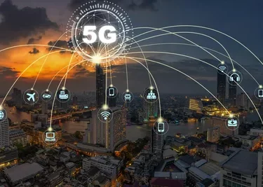 5G Digital Transformation