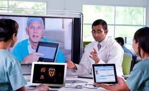 Telemedicine 