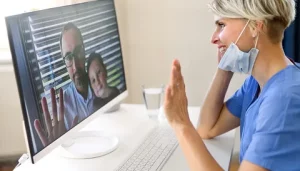 Telemedicine 